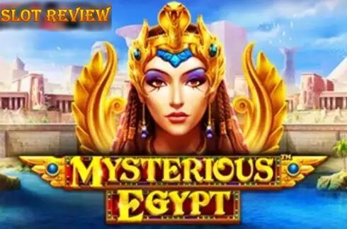 Mysterious Egypt slot